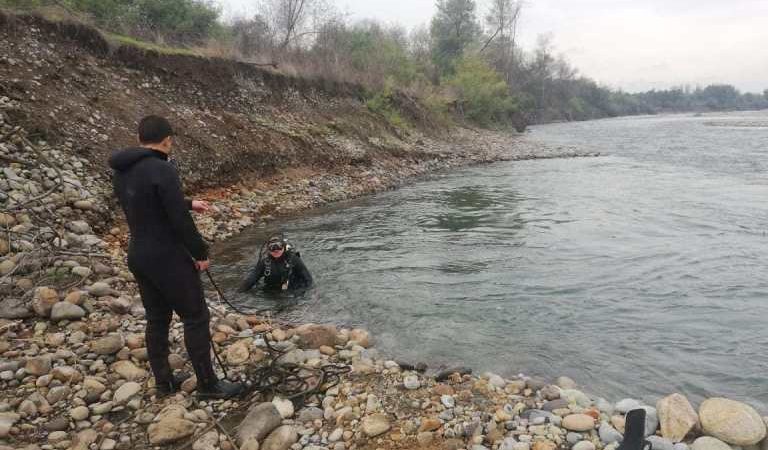 Formalizarán por cuasidelito de homicidio a primo del alumno Cristobal Lobos Vivanco, fallecido en las aguas del rio Achibueno.